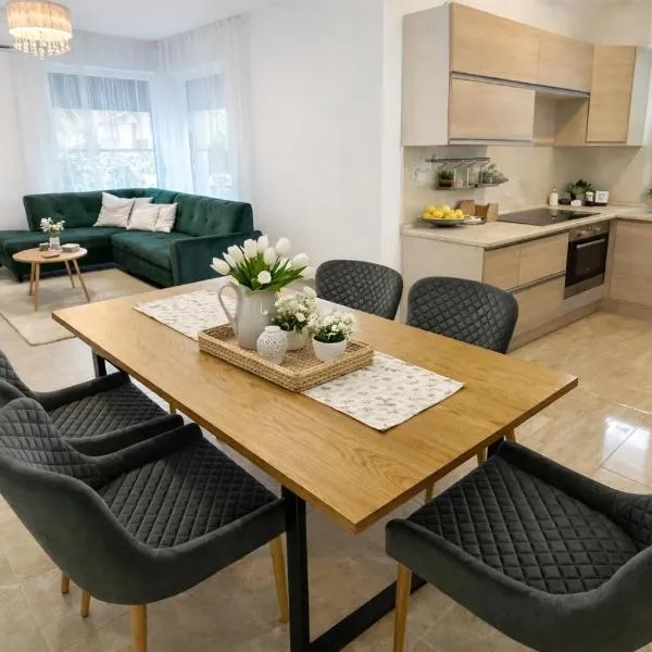 Exkluzív Apartman Debrecen, Hotel in Debrecen