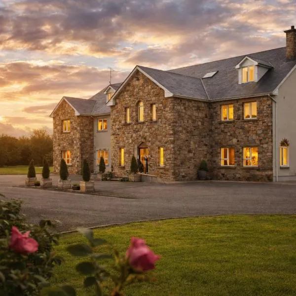 Donegal Manor, hotel a Donegal