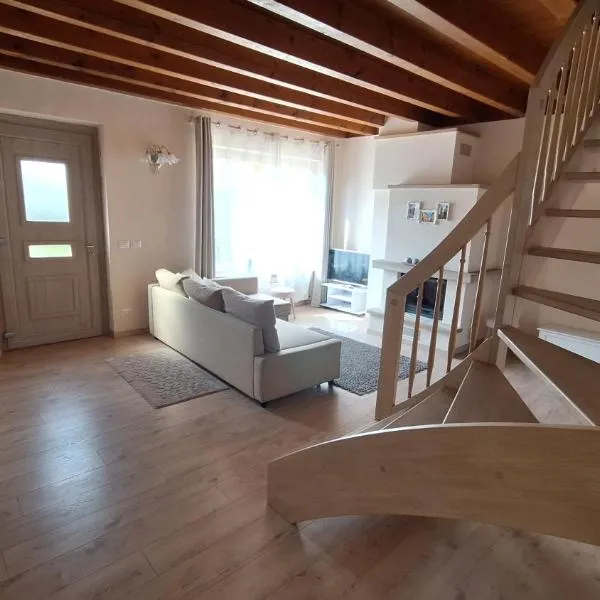 Villa Elisa, hotel in Saluzzo