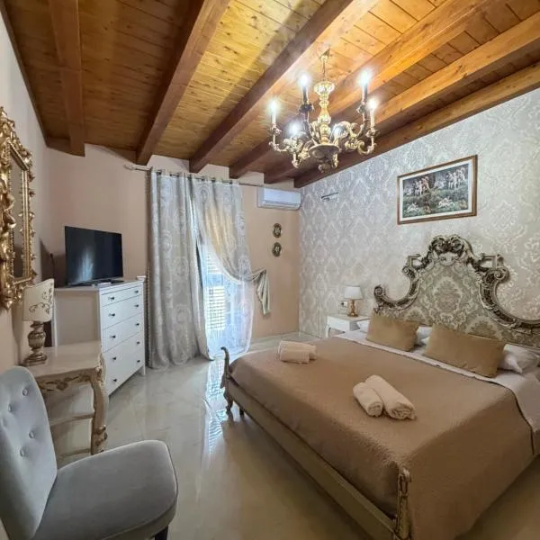 B&B temptation, hotell i Catania