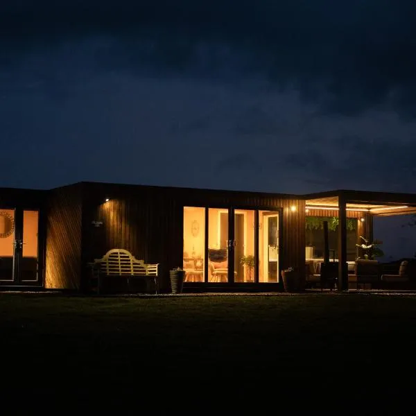 Wigtown by Wigwam Holidays, hotel sa Newton Stewart