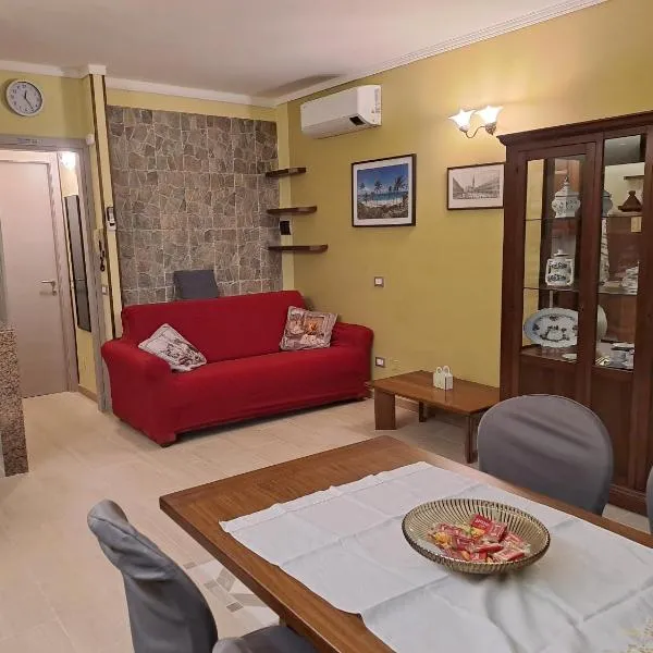 Vista Garda, Casa Vacanze, hotel a Roe