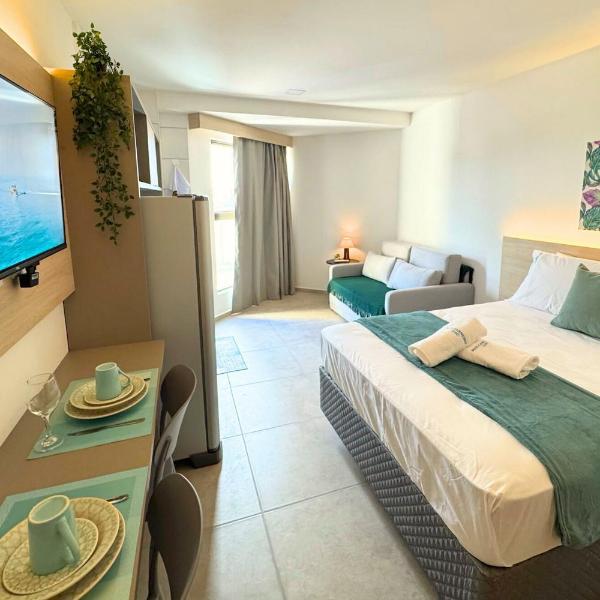 Max Carneiros Resort | Paraíso Tropical - Foto 2