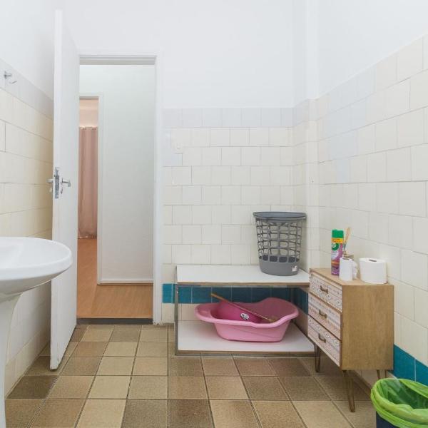 Ns101| 2 quartos em Copacabana 200 metros da praia - Foto 4