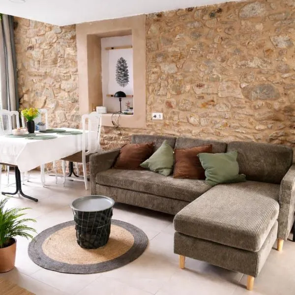 O Cabanel، فندق في فيستيرا