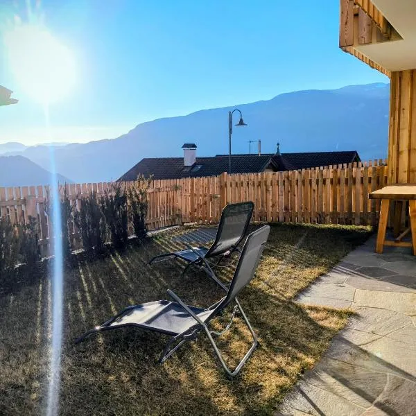 SiLENA, hotel en Laion