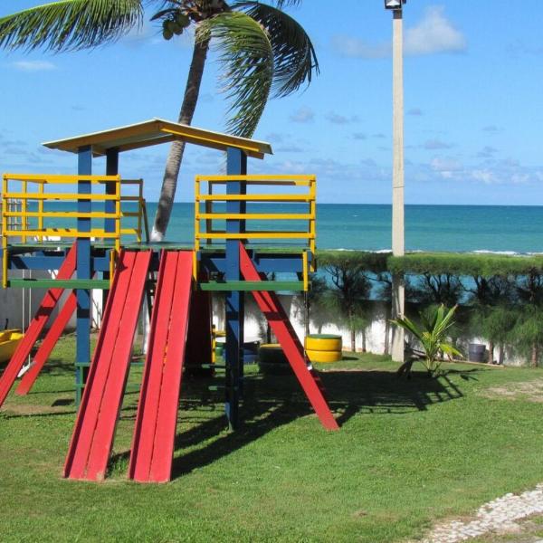 Flat Marinas | Pé na Areia em Carneiros - Foto 5