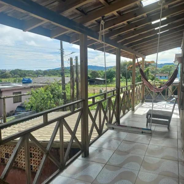 Casa Rústica em Garopaba - Foto 5