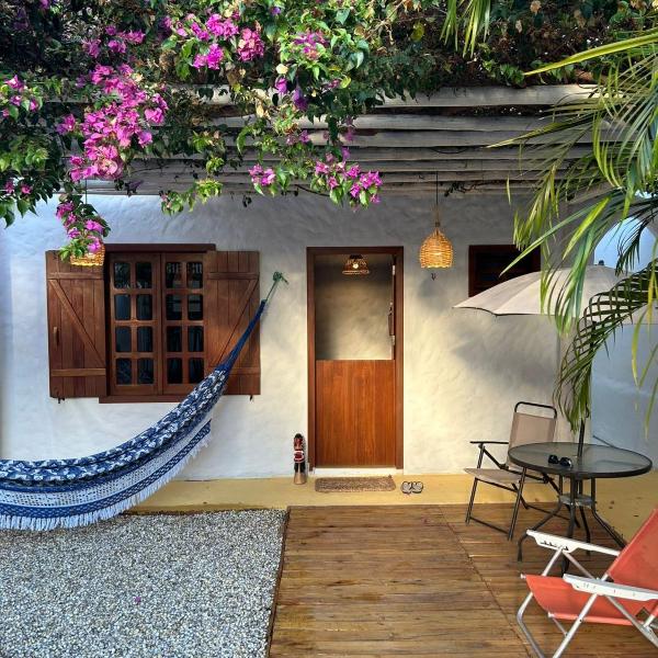 Casa Sussuarana PIPA