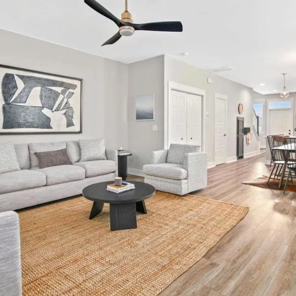 Penny Lane, Park Circle, 15m dwtn CHS, khách sạn ở Charleston