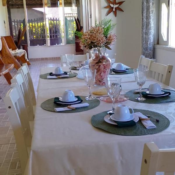 A Casa da Nina - Foto 5