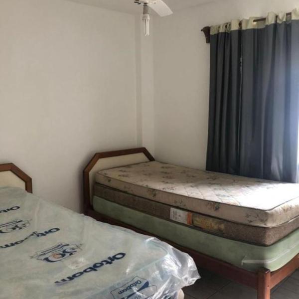 Apartamento aconchegante próximo a praia - Foto 2