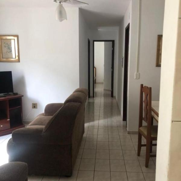 Apartamento aconchegante próximo a praia - Foto 4