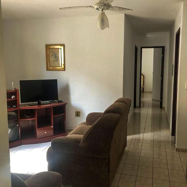 Apartamento aconchegante próximo a praia - Foto 5