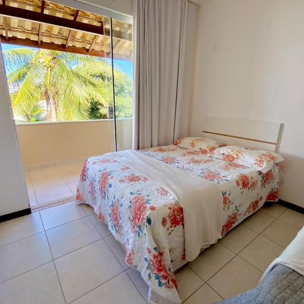 Casa aconchegante a 50m da praia de Guarajuba - Foto 4