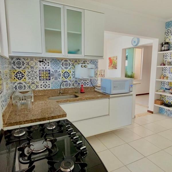 Casa aconchegante a 50m da praia de Guarajuba - Foto 2