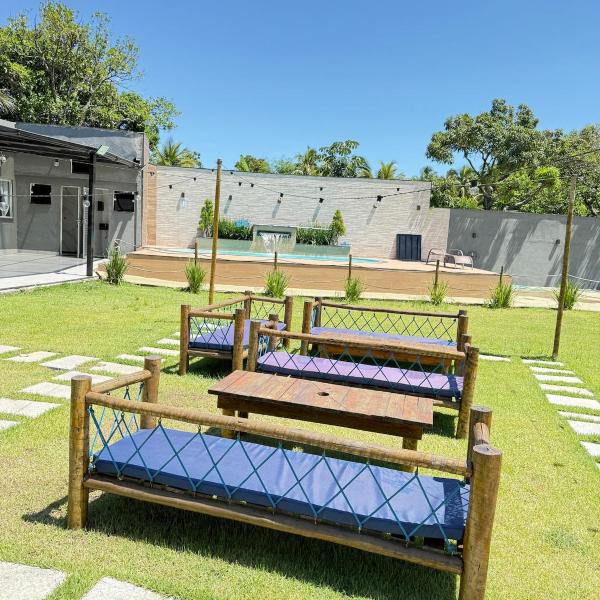Recanto Cabral - Foto 5