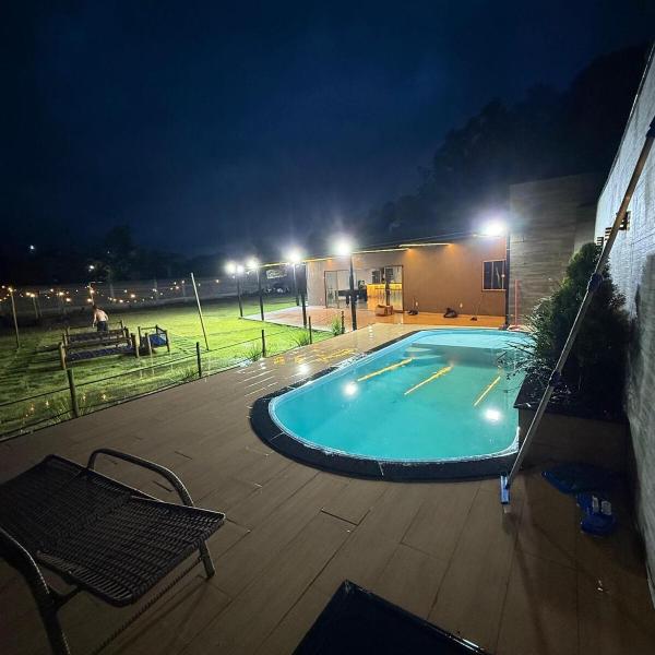Recanto Cabral - Foto 3