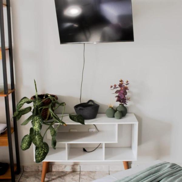 Loft Recanto Dos Cavalheiros! Com Ar Condicionado! - Foto 5