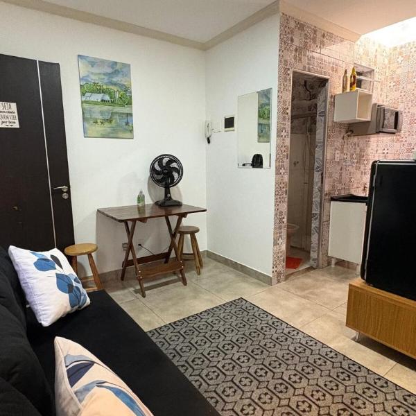 Seu cantinho em BH - Apto 2 quartos prox ao Centro - Foto 5