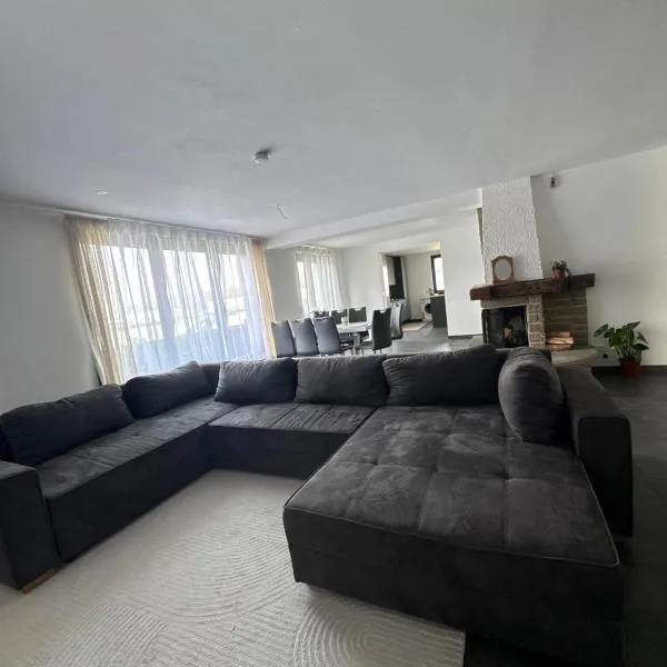 Seibel's SUITES - Big & Luxury Loft - For Family & Groups, Hotel in Essen