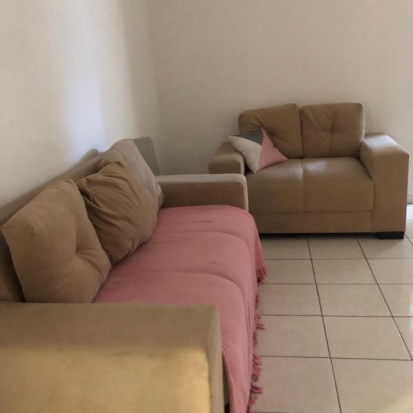 Hospedagem Alencar - Foto 2