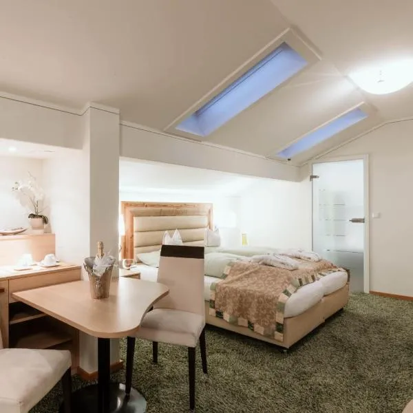 Hotel Neuhäusl - herzlich familiär, hotel a Berchtesgaden