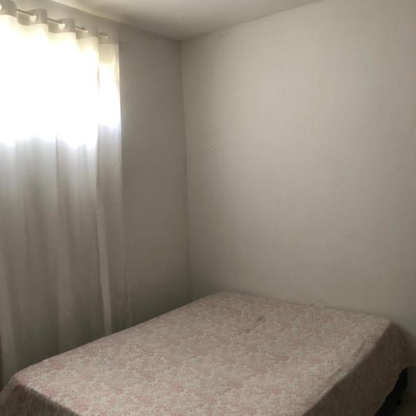 Hospedagem Alencar