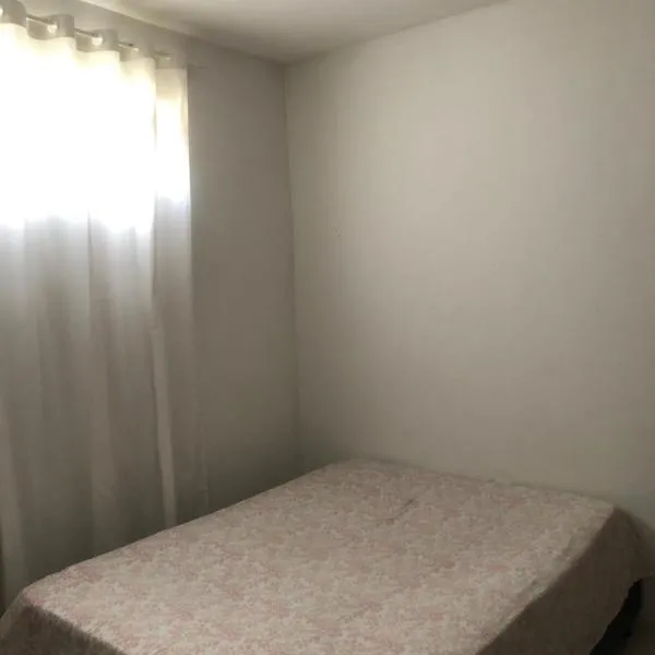 Hospedagem Alencar, hotel in Garanhuns