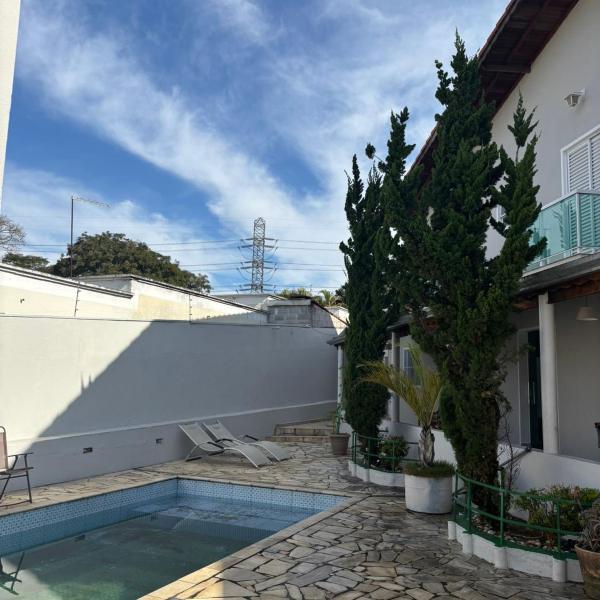Casa Cintra Mogi das Cruzes - Foto 4