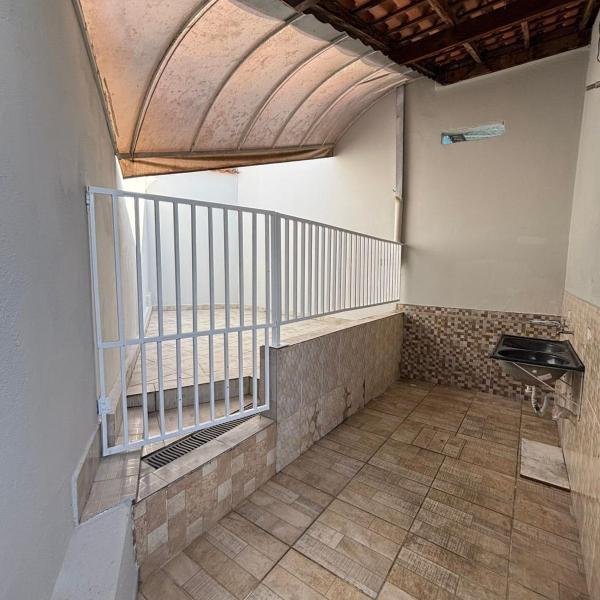 Casa Cintra Mogi das Cruzes - Foto 3