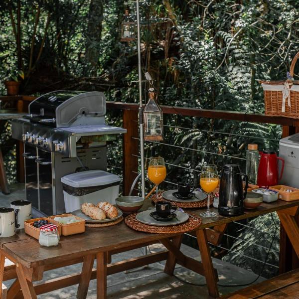 Goat Lodge DOMO BALI - Foto 4