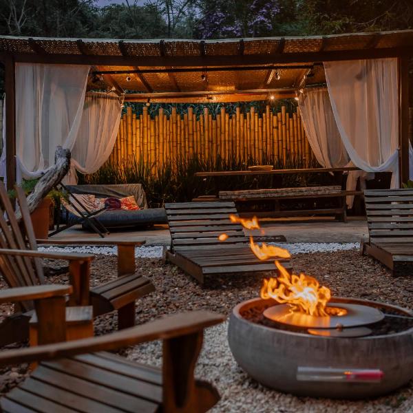 Goat Lodge DOMO BALI - Foto 5