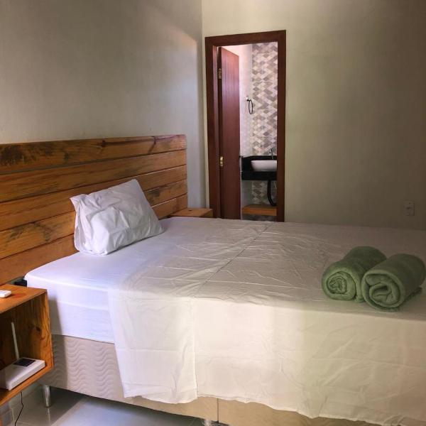 Cobertura com 2 quartos na Pituba mais área - Foto 2