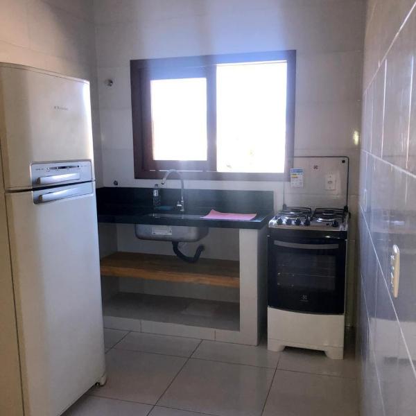 Cobertura com 2 quartos na Pituba mais área - Foto 4