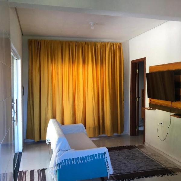 Cobertura com 2 quartos na Pituba mais área - Foto 5