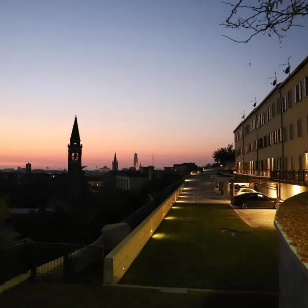Stelle di Verona - Andromeda, Hotel in Verona