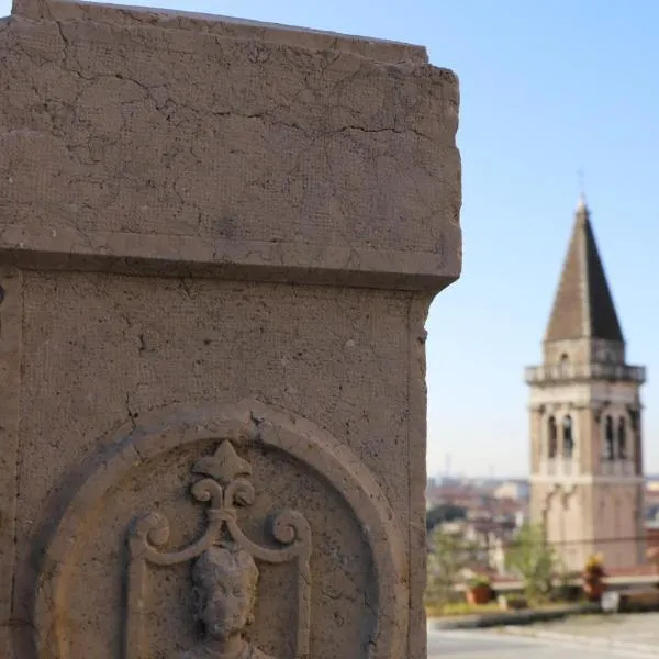 Stelle di Verona - Andromeda, hotel sa Verona