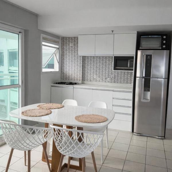 LUXO apartamento pedra do pontal 6 pessoas - Foto 5