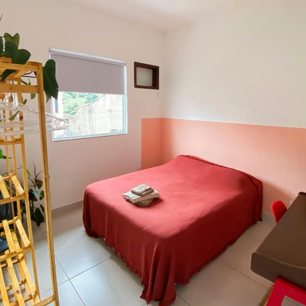 Apartment in Itaúna Pool 100m from the Beach - Foto 2