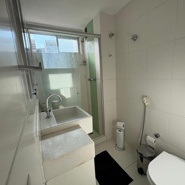 Ipanema 2 suites com varanda grande entre a Praia e a Lagoa - Foto 3