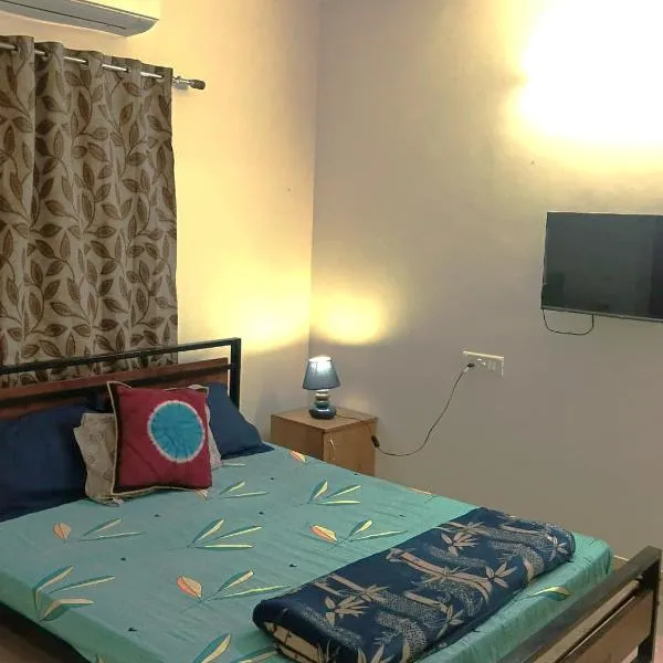 Bella Mi Casa Homestay, hotel in Chennai