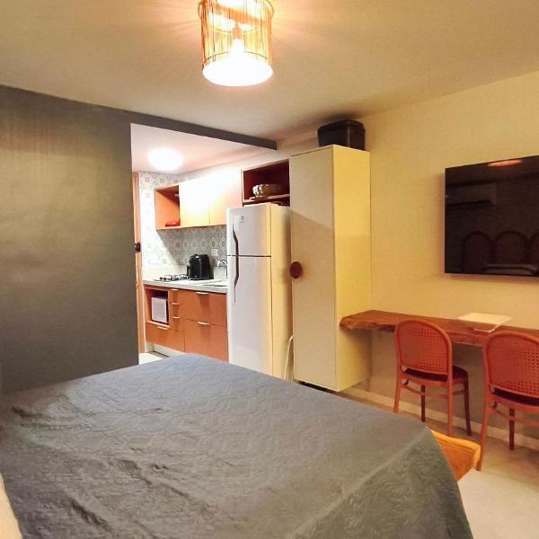 Serrambi Beach Flat - Porto de Galinhas - Foto 5