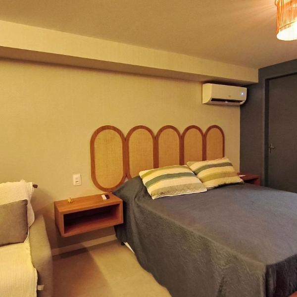 Serrambi Beach Flat - Porto de Galinhas - Foto 2