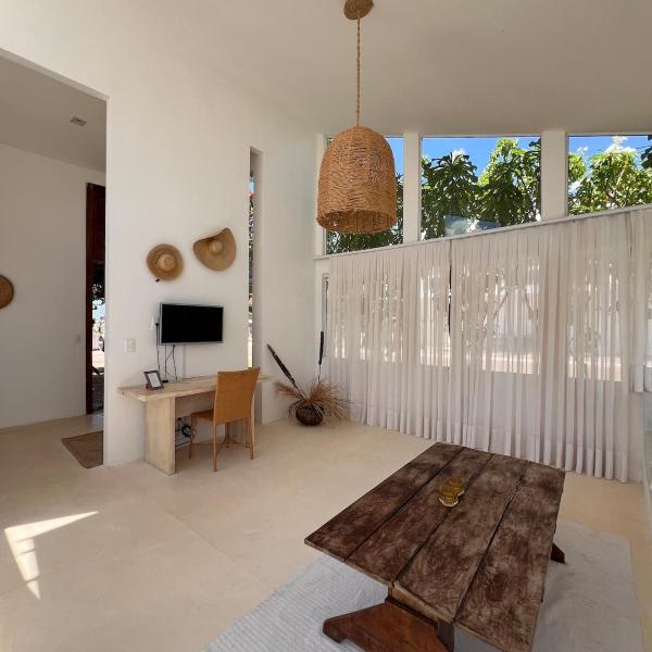 Casa com 4 suítes em condomínio há 4km de São Miguel do Gostoso - Foto 5