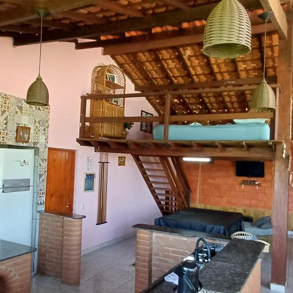 Chácara Coração de Mãe - Foto 4