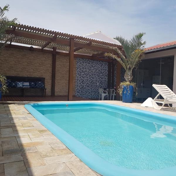 Morada Nosso Sonho, Praia do Sonho, Palhoça, SC