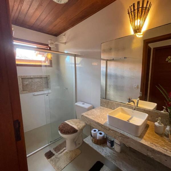 Amore Mio Casa - Arraial D'ajuda