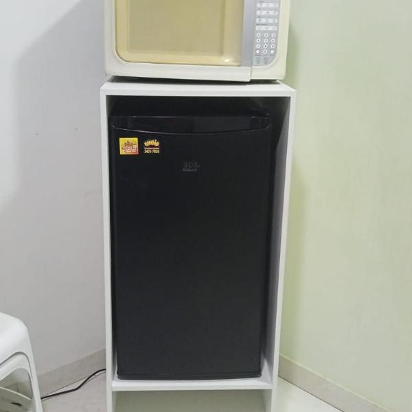 Apartamento confortável de 2 quartos próx centro de BH - Foto 5