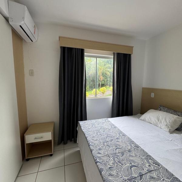 Pontal do Lago Flat Residence - Foto 2